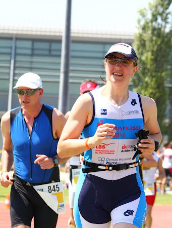 Ironman 70.3 in St. Pölten