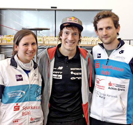 Volkslauf Rastatt