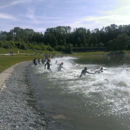 3. Ligarennen in Schömberg