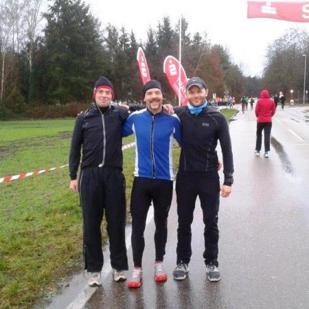 15 km Rheinzabern 2016