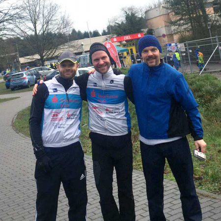 34. Winterlaufserie Rheinzabern