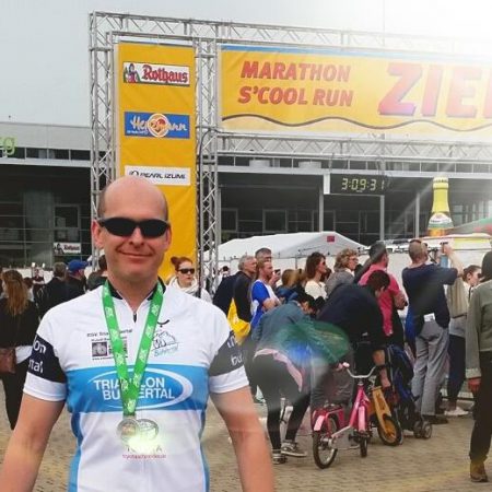 Freiburg (Halb)Marathon 2016