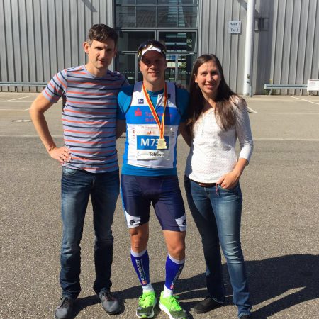 34. Fiducia & GAD Baden-Marathon Karlsruhe