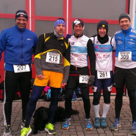Laufwelt-Silvesterlauf 2016