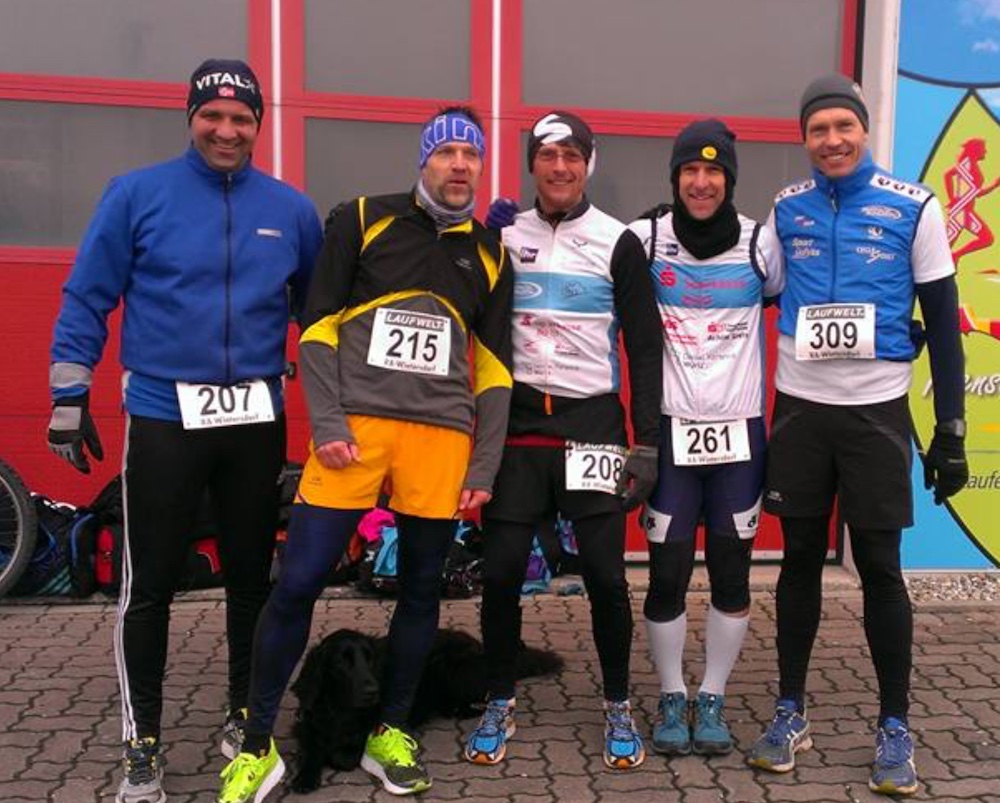 Laufwelt-Silvesterlauf 2016