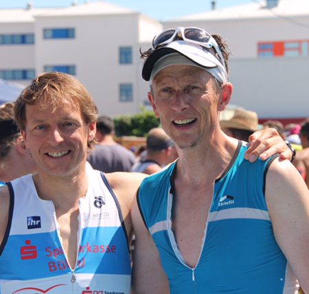 Maxdorf Triathlon 2017