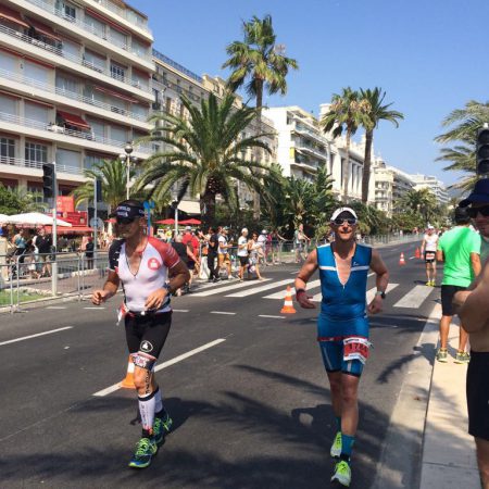 Ironman Nizza 2017