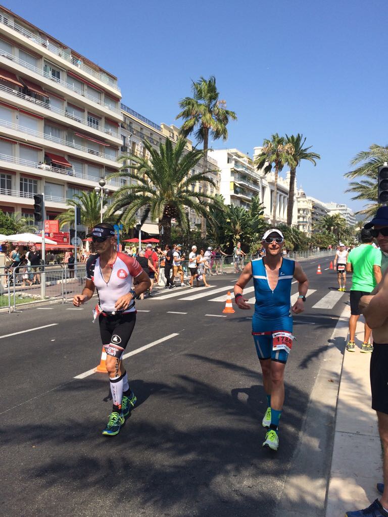 Ironman Nizza 2017