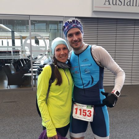 28. Internationaler Volkslauf Rund um das Mercedes-Benz Werk