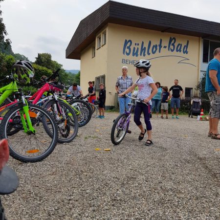 Ergebnisse + Urkunden 6. Sparkassen Schüler- und Jugend-Triathlon 2018