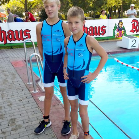 TRiKids –Kaiserstuhl Triathlon 2018