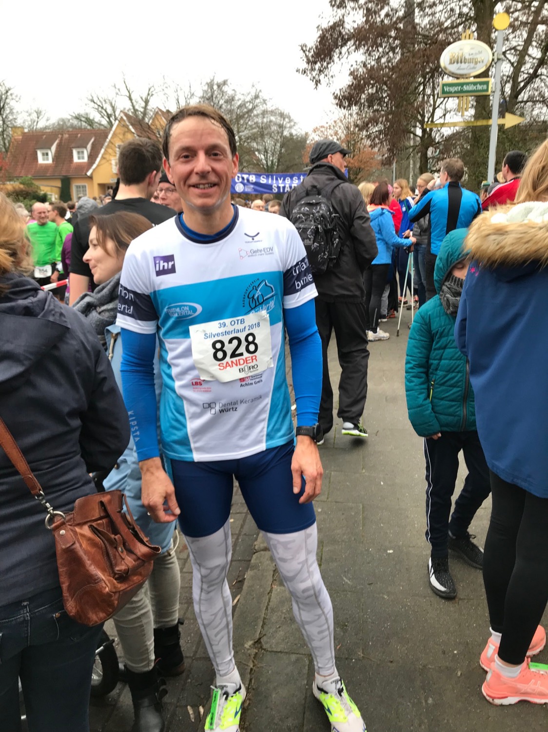 Silvesterlauf 2018 – OTB Osnabrück