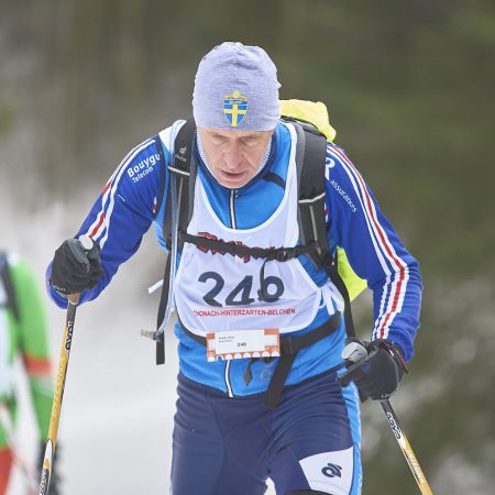 Rucksacklauf 2019