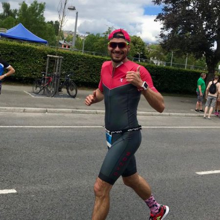 Ironman 70.3 Luxemburg