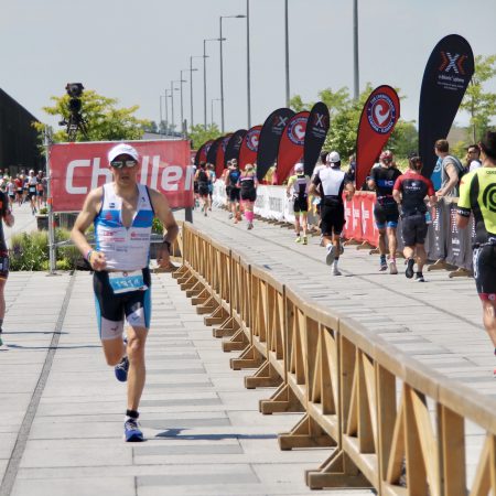 The Championchip, Samorin 2019 – Triathlon der Extreme!