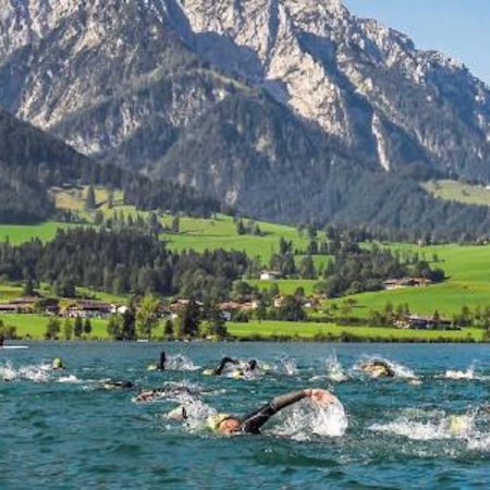 HOT! HOT! HOT! Challenge Kaiserwinkl-Walchsee