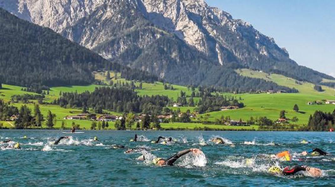 HOT! HOT! HOT! Challenge Kaiserwinkl-Walchsee