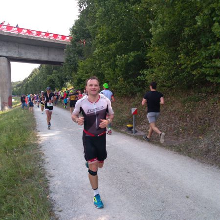 Achterbahnfahrt in Roth – ein langer Tag