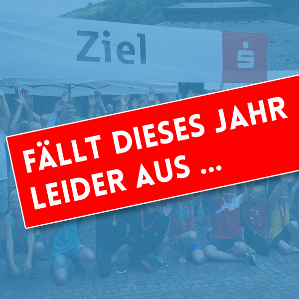 Kein Schüler- und Jugend Triathlon 2019!