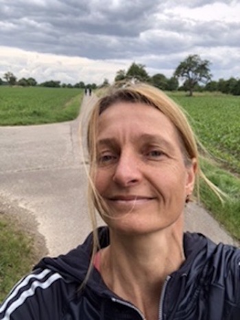 Britta Schlageter