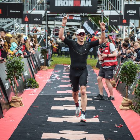 Ironman 70.3 Kraichgau 2022
