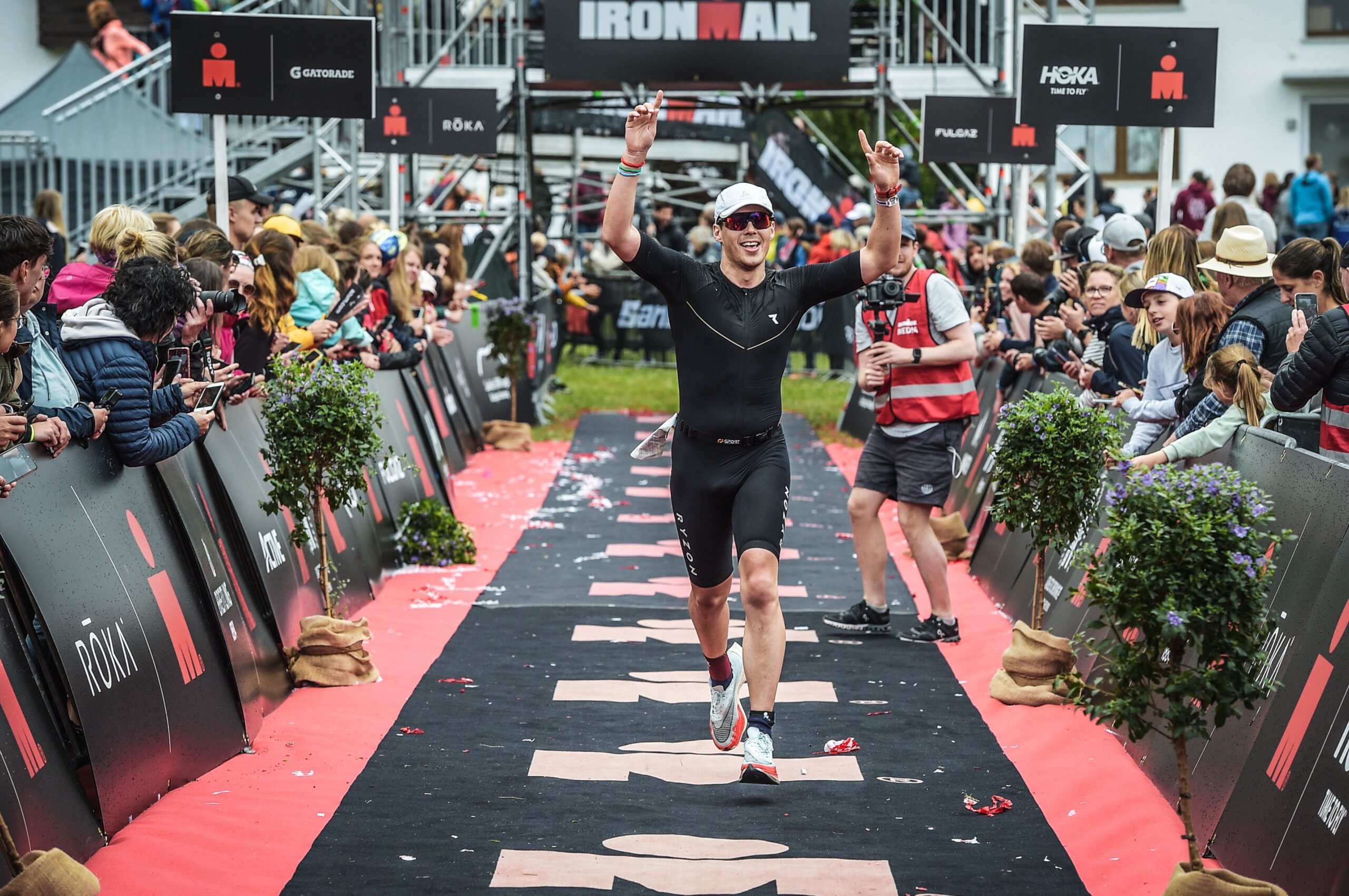 Ironman 70.3 Kraichgau 2022