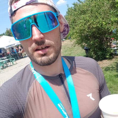 Triathlon Mühlacker 2022
