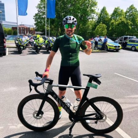 Eschborn-Frankfurt: Chaos Chaos Chaos!